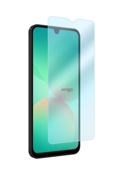 Samsung Galaxy Uyumlu A26 Ekran Koruyucu 6.7 İnç Nano Şeffaf