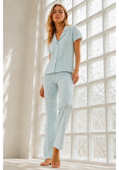 Norcia Sports Kadın Genç Loose İpliği Boyalı Su Yeşili Pijama Takımı Çok Renkli - 929467168 Çok Renkli - 929467168 Çok Renkli Norcia Sports Kadın Genç Loose İpliği Boyalı Su Yeşili Pijama Takımı Çok Renkli - 929467168 Çok Renkli - 929467168 Çok Renkli