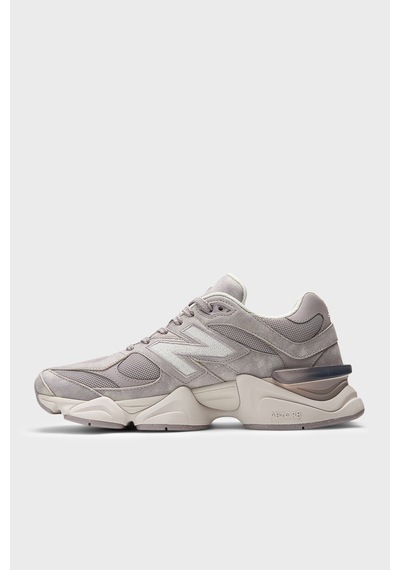 New Balance Unisex Ayakkabı U906087o Lila