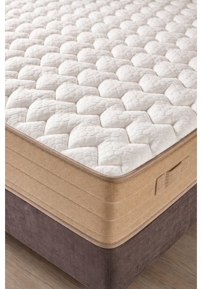 Super Bamboo Pedic Yatak