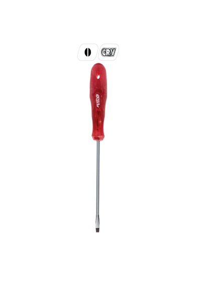 Rico Kraft Düz Tornavida 4x100mm
