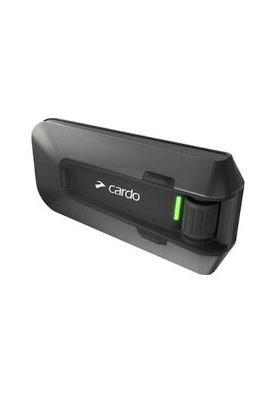 CARDO PACKTALK EDGE JBL BLUETOOTH VE INTERCOM (TEKLİ PAKET)