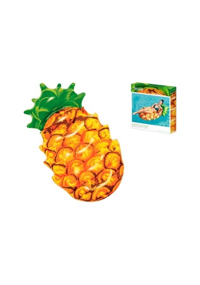Bestway 43159 Ananas Ada 17489cm Çok Renkli