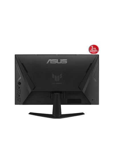 Asus Tuf Gamıng Vg279qe5a 27&quot 1ms, 146hz, Full Hd, Dp, Hdmı, Hoparlör, Fast Ips Led, Düşük Mavi Işık, Freesync Premium, Gamıng Monitör