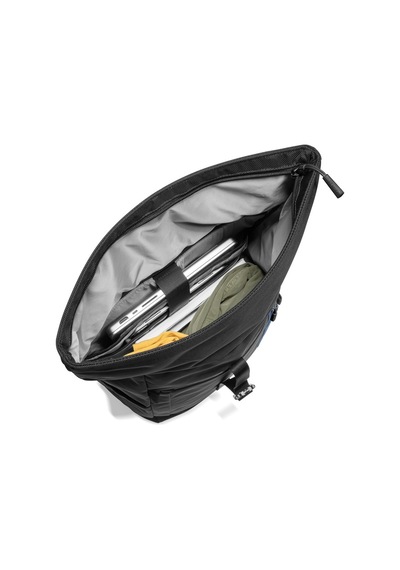 Tomtoc T61m1d1 15.6 / 17l-23l Siyah Navigator Serisi Notebook Sırt Çan