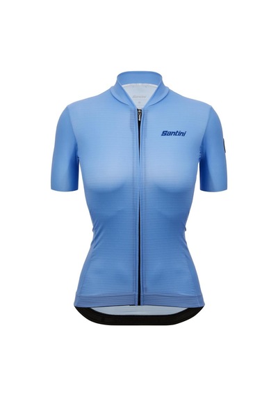 Santini Glory Day Kadın Bisiklet Forması 3m940l75cgloryday
