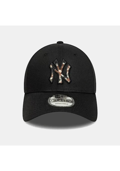 New Era Faux Pony Infıll 9forty Unısex Şapka 60844109 60844109 Siyah
