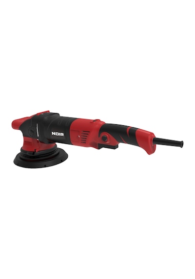 Noir NR PS 15 150 1010W 150 MM Yüksek Torklu Orbital Polisaj Makinesi
