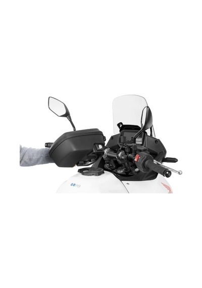Shad Depo Üstü Çanta Bağlantı Demiri Bmw R1300gs Adventure W012cs