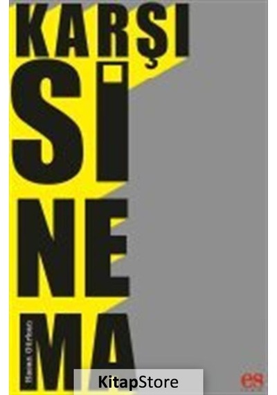 Karşı Sinema / Hasan Gürkan