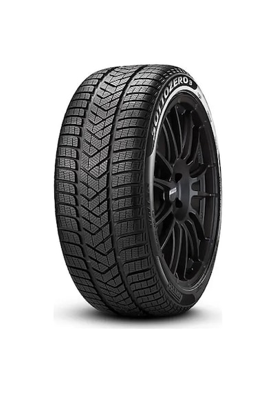 Pirelli 315/30R21 105V XL Sottozero Serie 3 N0 Kış Lastiği 2022