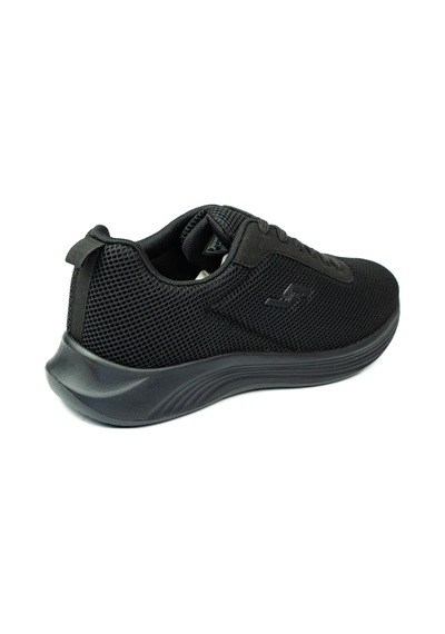 Jump 34840 Siyah Erkek Sneaker Ayakkabı Canvas Black