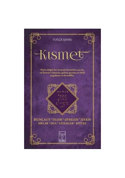 Kısmet - Qhdh-612542