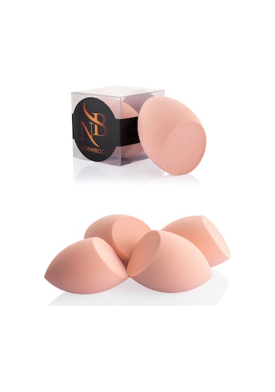 Normbody Cosmetics Ultra Yumuşak Makyaj Süngeri