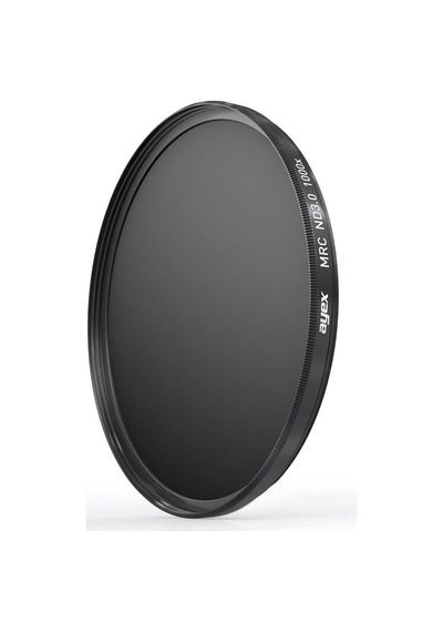 40.5mm Neutral Density Nd 3.0 1000x Mrc Slim Nd Filtre
