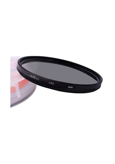 Green.L 52 MM dHD CPL Circular Polarize Filtre
