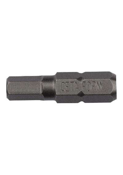 Ceta Form Cb1825 14" Allen Bits Uç 25 x 25 MM