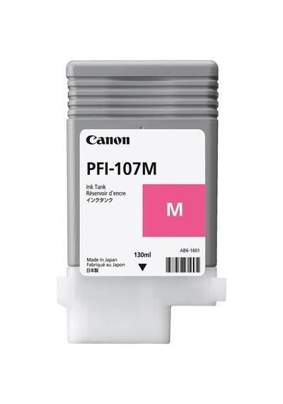Canon Pfı-711m Magenta Kırmızı Plotter Kartuş Kdo