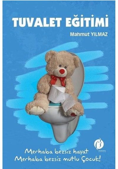 Tuvalet Eğitimi - Mahmut Yılmaz - Herdem Kitap