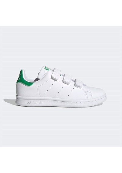 Adidas Stan Smith Cf C Erkek Çocuk Spor Ayakkabı