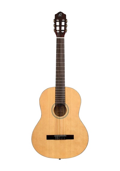 Ortega Rst5m Student Series Klasik Gitar Natural 104012169924