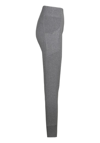 Calvin Klein CALVIN KLEIN KADIN TAYT PF6P7949-SLH Gri