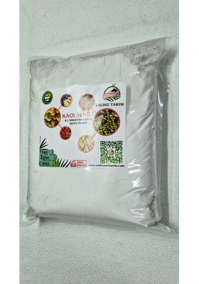 Kaolin Kili 6 Kg