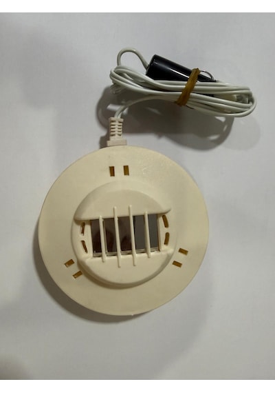 All Ride 12v Çakmaklık Soketli Araç İçi Sivrisinek Kovucu Sıfır Kutulu