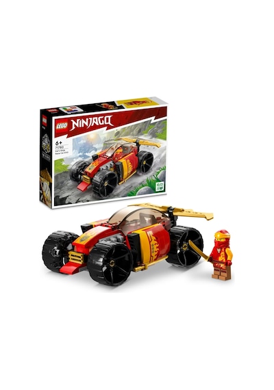 LEGO® Ninjago 71780 Kai’nin Ninja Yarış Arabası EVO 94 Parça
