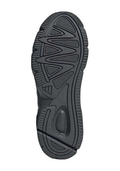 Adidas Technochaos 2000 Erkek Siyah Spor Ayakkabı Kı5571