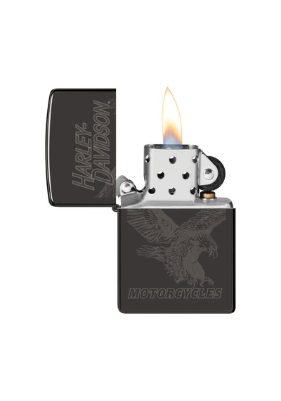 Zippo 24756 Harley-davidson Çakmak