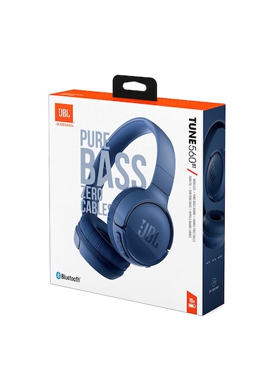 JBL Tune 560BT Bluetooth Kulak Üstü Kulaklık