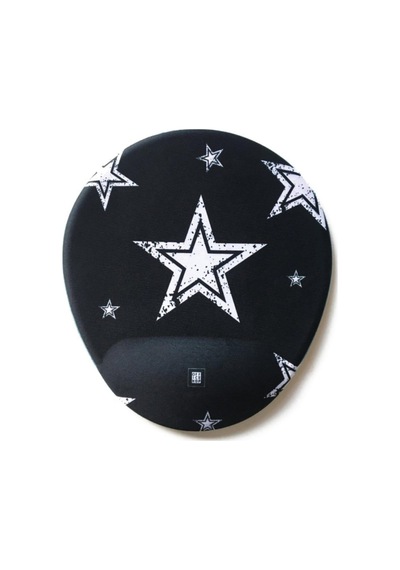 Star Bılek Desteklı Mouse Pad Mousepad