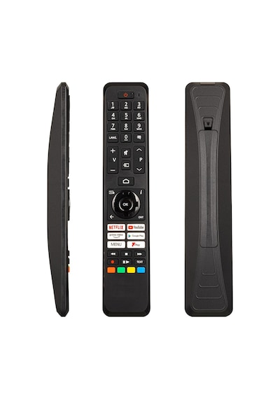 Vestel Uyumlu Universal Lcd Led Tv Kumanda Rm-l1796 Poke Pk-7125