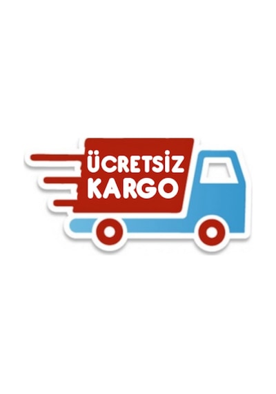 Zadem Anka Çocuk Göz Kapama Pedi 100 Adet