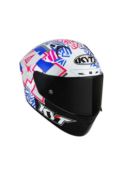 Nzrace Kask Espargaro 1450 Renkli
