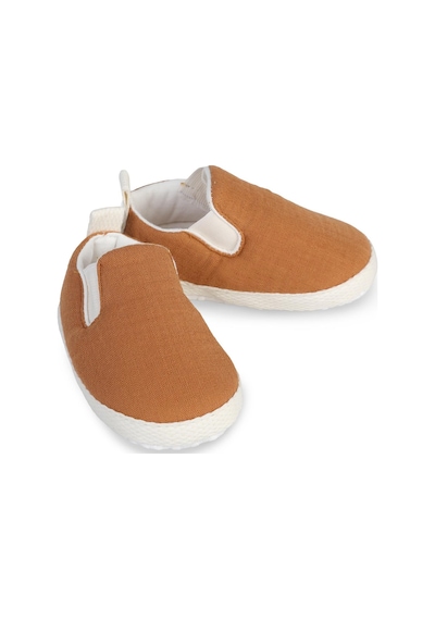Civil Baby 17- Patik - Kahverengi