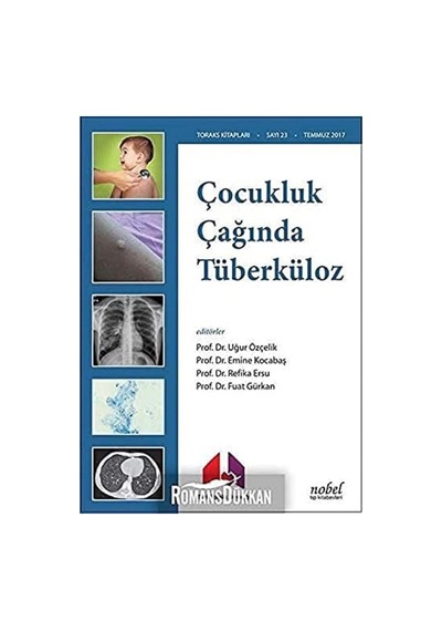 Çocukluk Çağında Tüberküloz