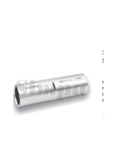 Simpa Sem-a/016 Ek Mufu Sıkmalı 16 Mm2 - 300 Adet