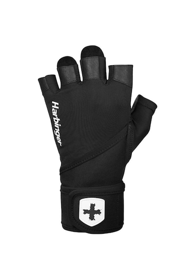 Harbinger Pro Wristwrap Ağırlık Eldiveni M Çok Renkli