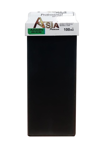 Asia Azulen Yeşil Roll-On Sir Ağda 100 ML
