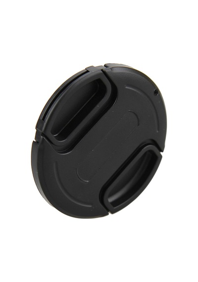 Jjc Lens & Objektif Kapağı Bağcıklı 58 MM