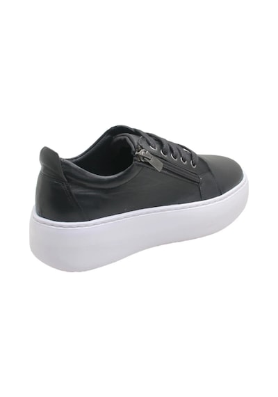 Kemal Tanca 844 7101 Kadın Spor Ayakkabı & Sneaker Siyah