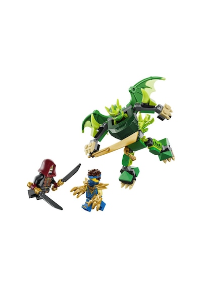 Lego Ninjago 71862 Lloyd's Dragon Mech Battle Pack