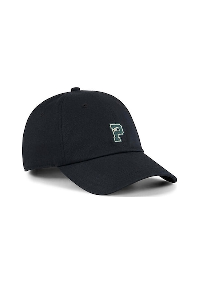 Puma Wardrobe Ess Graphic Dad Cap Şapka 02615501 Renkli Renkli