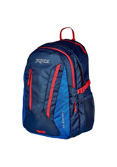 Jansport Agave Sırt Çantası Ek0a5bnrn541 Lacivert
