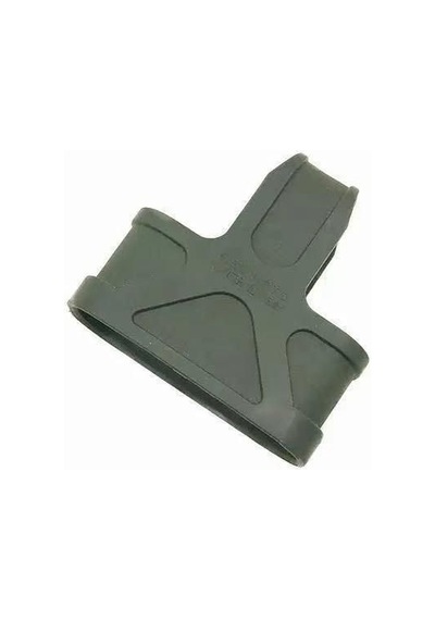 Taktik M4/m16 Hızlı Şarjör Çekme Kauçuk Kılıf 5.56 Mag