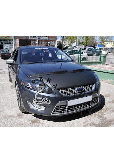 Ford Mondeo Mk4 (06-14) Kaput Maskesi