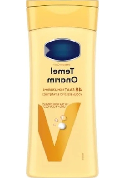 Kuru Ciltler İçin Temel Onarım Vücut Losyonu 200 Ml