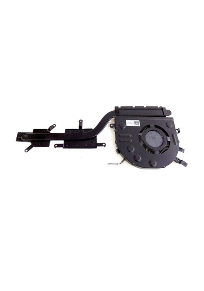 Lenovo Uyumlu 80Sc 80S9 80S7 Notebook Soğutucu Cpu Heatsink Fan